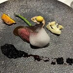 南青山エッセンス - 