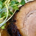 ボニート・ボニート - さらにアップ