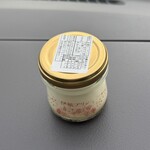 伊根湾巡り遊覧船 - 料理写真: