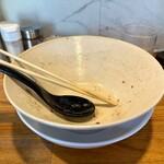 ボニート・ボニート - 完飲