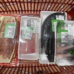 ヤオコー - 料理写真: