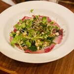 湯島ワイン食堂 パパン - 