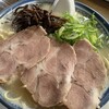 博多ラーメン しばらく 日本橋店