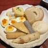 九州料理と博多出汁おでん  四文銭 新宿東口店