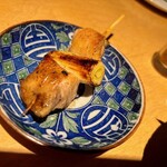 串焼とこころ 克 - 