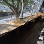 café TAKACHIHO-BASE - 