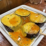 やきとり 大吉 - 料理写真: