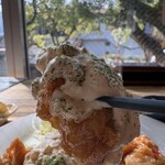 café TAKACHIHO-BASE - 