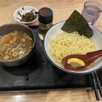 福福ラーメン 湯里店 - 