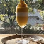 café TAKACHIHO-BASE - 