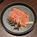 焼肉 銀うし - リブシン