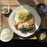 café TAKACHIHO-BASE - 