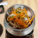 権兵衛のいろり屋 - 