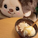 甘味処 鎌倉 - 料理写真: