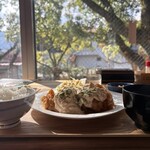 café TAKACHIHO-BASE - 