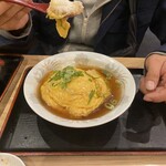 福福ラーメン 湯里店 - 