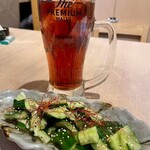 権兵衛のいろり屋 - 