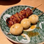 串焼とこころ 克 - 