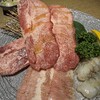 焼肉トラジ セレオ八王子店
