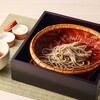 銀座 蕎麦悠