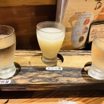 すし居酒屋 日本海 出雲市駅前店 - 