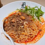 175°DENO担担麺 - 