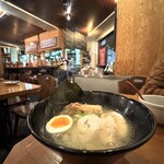 チキンオブロック - 