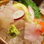 すし居酒屋 日本海 出雲市駅前店 - 