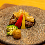 道後温泉 八千代 - 厳選伊予牛陶板焼き