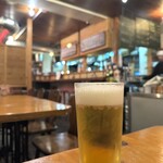 チキンオブロック - 