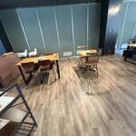 café TAKACHIHO-BASE - 