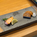 道後温泉 八千代 - 朝食