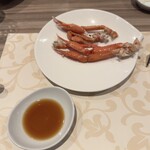 Cafe Restaurant Paruteru (Palace Hotel 大宮) - 