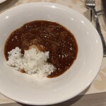 Cafe Restaurant Paruteru (Palace Hotel 大宮) - 