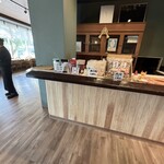 café TAKACHIHO-BASE - 