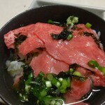 和牛焼肉 ワンダフィレ - 