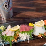 京の里久 本厚木店 - 