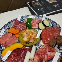 和牛焼肉 ワンダフィレ - 
