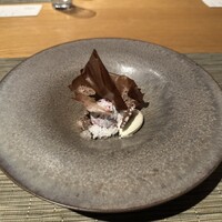 洋食グリル 白金然荘 - 