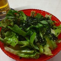 和牛焼肉 ワンダフィレ - 