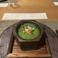 洋食グリル 白金然荘 - 