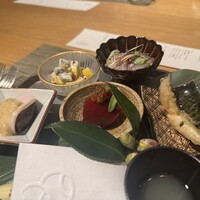 洋食グリル 白金然荘 - 