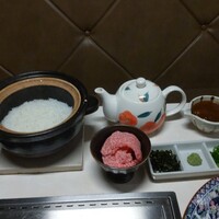 和牛焼肉 ワンダフィレ - 