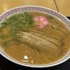 紀ノ川サービスエリア下り線 フードコート