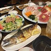 一心水産 八柱店