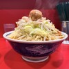 ラーメン二郎 生田駅前店