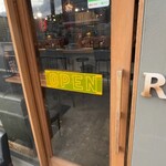 ラーメンの坊歩 - 