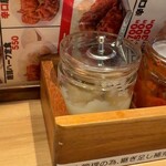 ラーメンの坊歩 - 