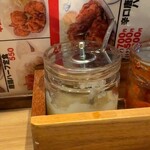 ラーメンの坊歩 - 