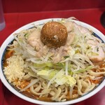 ラーメン二郎 - 